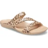 Kadee II Graphic-sandal for kvinner