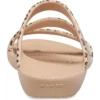 Kadee II Graphic-sandal for kvinner