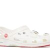 Kanghyuk x Classic Clog «White» Kanghyuk x Classic Clog «White»