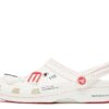 Kanghyuk x Classic Clog «White» Kanghyuk x Classic Clog «White»