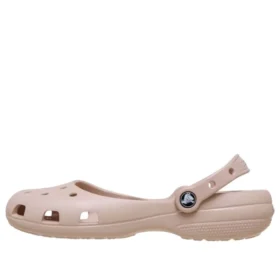 Karin Clog Mary Janes «Blush»