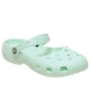 Karin Clog Mary Janes «Green»