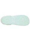 Karin Clog Mary Janes «Green»