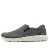 Kinsale Static Slip-on-sko «Grey White»