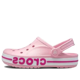 Klassisk Bayaband Clog «Pink»