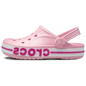 Klassisk Bayaband Clog «Pink»