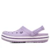 Klassisk Bayaband Clog «Purple»