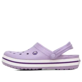 Klassisk Bayaband Clog «Purple»