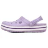 Klassisk Bayaband Clog «Purple»