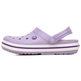 Klassisk Bayaband Clog «Purple»