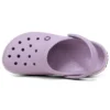 Klassisk Bayaband Clog «Purple»