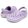 Klassisk Bayaband Clog «Purple»