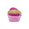 Klassisk Disney Princess Lights-clog «Pink»