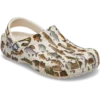 Klassisk «Freshwater Fish»-Clog
