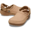 Klassisk håndlaget vegansk suede-klog Klassisk håndlaget vegansk suede-klog