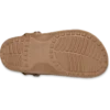 Klassisk håndlaget vegansk suede-klog Klassisk håndlaget vegansk suede-klog