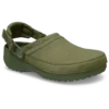 Klassisk håndlaget vegansk suede-klog Klassisk håndlaget vegansk suede-klog