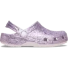 Klassisk klumpete glitter-Clog for barn