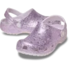 Klassisk klumpete glitter-Clog for barn