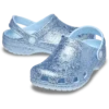 Klassisk klumpete glitter-Clog for barn