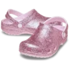 Klassisk klumpete glitter-Clog for barn