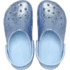 Klassisk klumpete glitter-Clog for barn