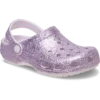 Klassisk klumpete glitter-Clog for barn