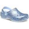 Klassisk klumpete glitter-Clog for barn