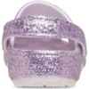 Klassisk klumpete glitter-Clog for barn