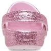 Klassisk klumpete glitter-Clog for barn