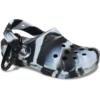 Klassisk marmorert Clog-veskeanheng Klassisk marmorert Clog-veskeanheng