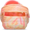 Klassisk marmorert tresko for barn