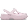 Klassisk Mary Jane-clog for barn