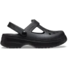Klassisk Mary Jane-clog for barn