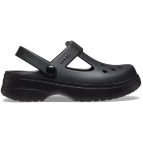 Klassisk Mary Jane-clog for barn