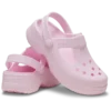 Klassisk Mary Jane-clog for barn