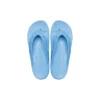 Klassisk plattform-flip-flop