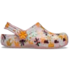 Toddler Classic Retro Summer Clog