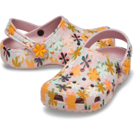 Klassisk retro-sommerclog for barn