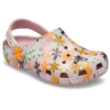 Toddler Classic Retro Summer Clog