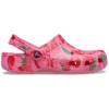 Klassisk sommerfrukt-clog