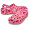 Klassisk sommerfrukt-clog