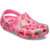 Klassisk sommerfrukt-clog