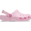 Klassisk splattermalings-clog for barn