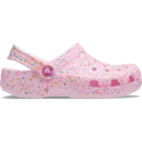 Klassisk splattermalings-clog for barn