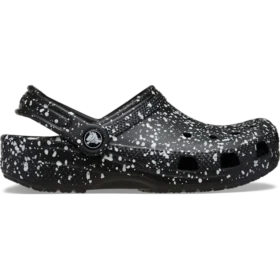 Klassisk splattermalings-clog for barn
