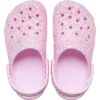 Klassisk splattermalings-clog for barn