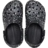 Klassisk splattermalings-clog for barn