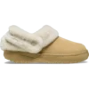 Klassisk, unfurgettable vegansk suede-klog Klassisk, unfurgettable vegansk suede-klog