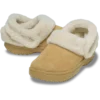 Klassisk, unfurgettable vegansk suede-klog Klassisk, unfurgettable vegansk suede-klog